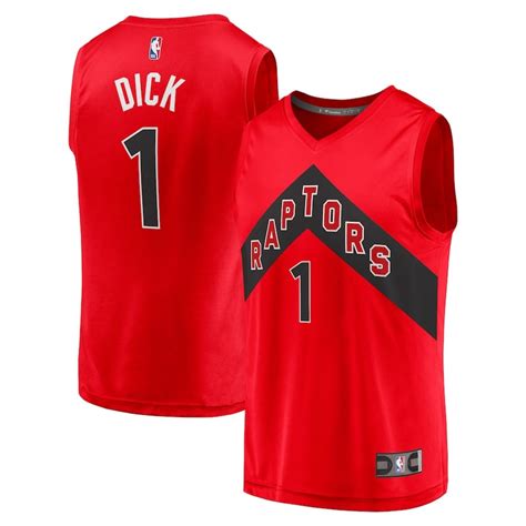 gradey dick jersey|gradey dick jersey raptors.